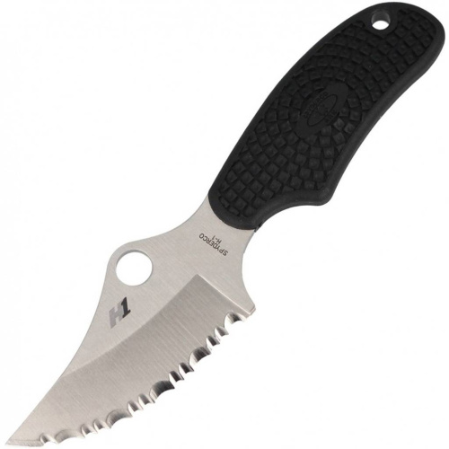 3810 Spyderco ARK (Always Ready Knife) FB35SBK 3810 Spyderco ARK (Always Ready Knife) FB35SBK