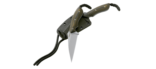 236 CRKT Нож с фиксированным клинкомS.P.E.W. фото 7