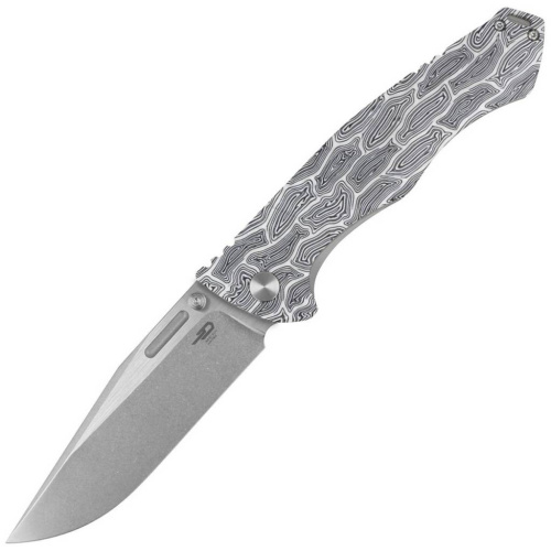 Складной нож Bestech Knives Keen II