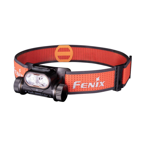 150 Fenix HM65R-T V2.0 150 Fenix HM65R-T V2.0