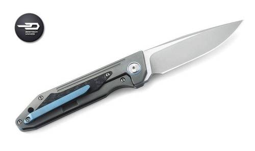 5891 Bestech Knives SHINKANSEN BT1803A фото 14