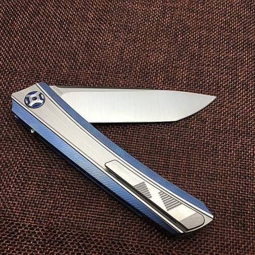 5891 ch outdoor knife CH3002 фото 9