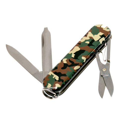 56 Victorinox Нож перочинныйClassic фото 7