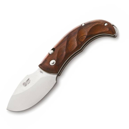 Складной нож Lion Steel Skinner 8901 CB фото 8